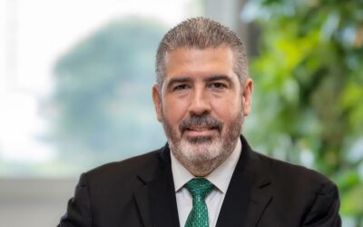 ¿Quién es Quién? Lázaro Figueroa, Presidente ejecutivo de Banco Promerica El Salvador