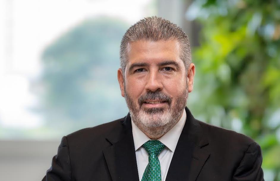 ¿Quién es Quién? Lázaro Figueroa, Presidente ejecutivo de Banco Promerica El Salvador