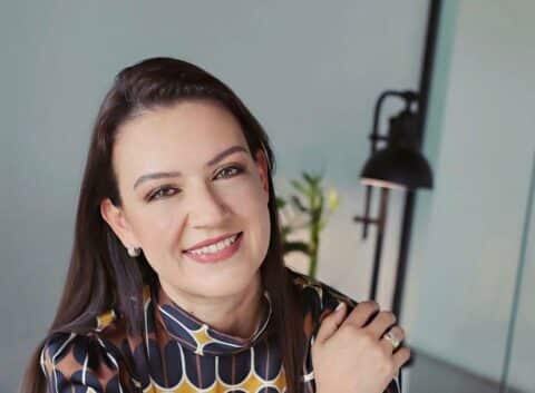 ¿Quién es quién? Carolina Durán, Directora de Mercadeo y Comunicaciones