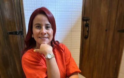 ¿Quién es Quién?: Karen de Egan, Gerente de Mercadeo de Bimbo El Salvador