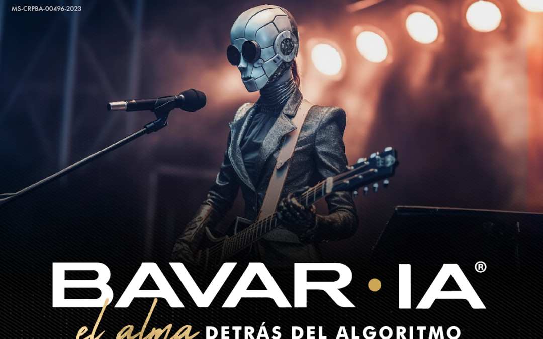 Costa Rica tendrá el Primer concierto basado en Inteligencia Artificial