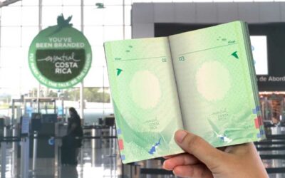 Costarricenses podrán tramitar sus pasaportes sin tener cita este fin de semana