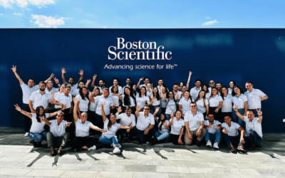 Boston Scientific: Primera empresa certificada en nueva norma costarricense sobre equidad de género