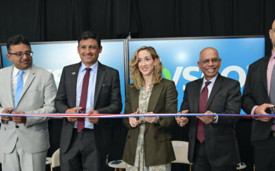 Sector de comercio exterior celebra expansión y nueva inversión de Sysco en Costa Rica