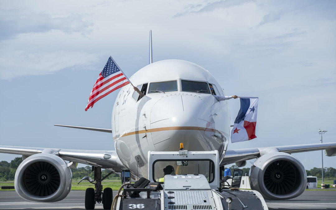Copa Airlines amplía su presencia en EE.UU. con una nueva ruta hacia Austin