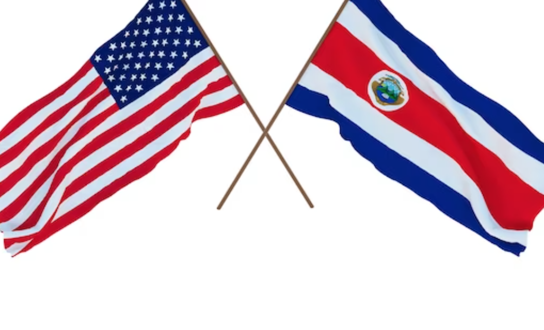 Costa Rica reitera su interés en unirse al T-MEC