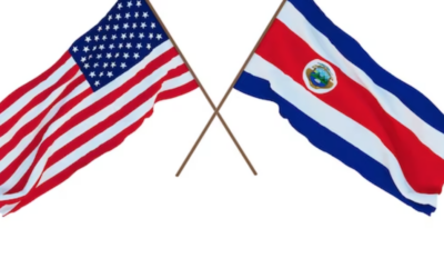 EE.UU. se asocia con Costa Rica para explorar oportunidades en ecosistema de semiconductores