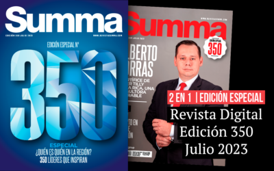 Revista Summa Digital Edición 350