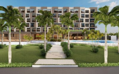 Hilton Garden Inn debuta en la República Dominicana con nueva apertura