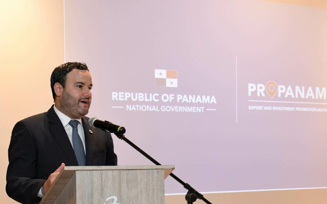 Propanama establece puentes de negocios entre Panamá y Colombia
