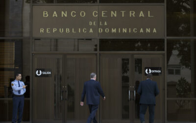 Inflación anual en República Dominicana bajó al 4 % en junio