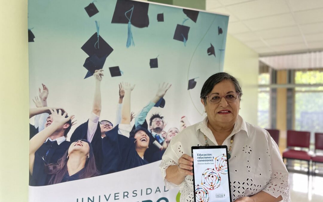 “Educación: relaciones y conexiones”, el e-book que hace un llamado de atención al sistema educativo costarricense 