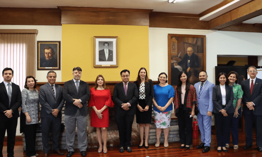 Costa Rica y Filipinas reactivan relación bilateral