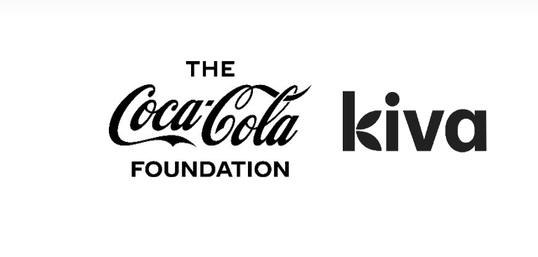Fundación Coca-Cola se une a la plataforma de microcréditos Kiva