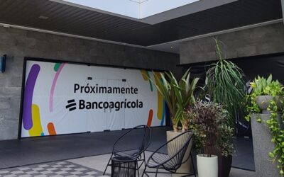 Bancoagrícola sigue creciendo: invertirá US$25 millones en infraestructura y canales de atención