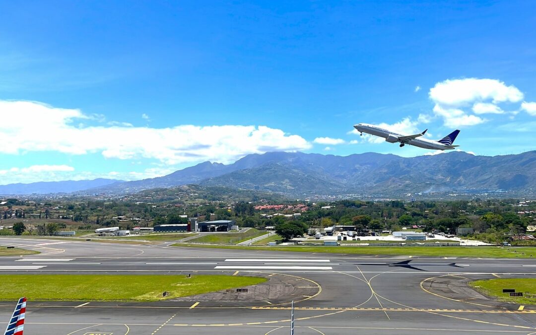 El Día de la Aviación Costa Rica llegará a San José