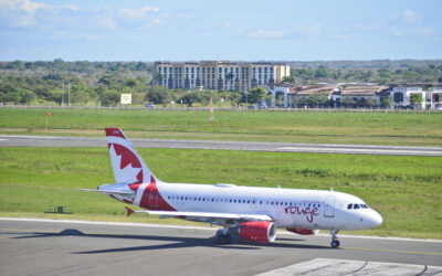 Costa Rica: Guanacaste Aeropuerto anuncia incremento de frecuencias desde Canadá 