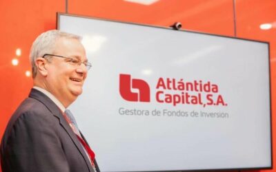 Atlántida Capital administra el 76% de los fondos de inversión de El Salvador