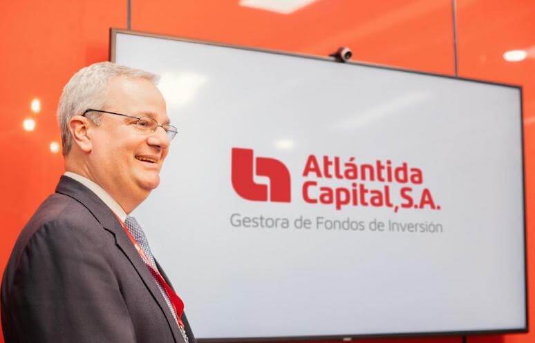 Atlántida Capital administra el 76% de los fondos de inversión de El Salvador