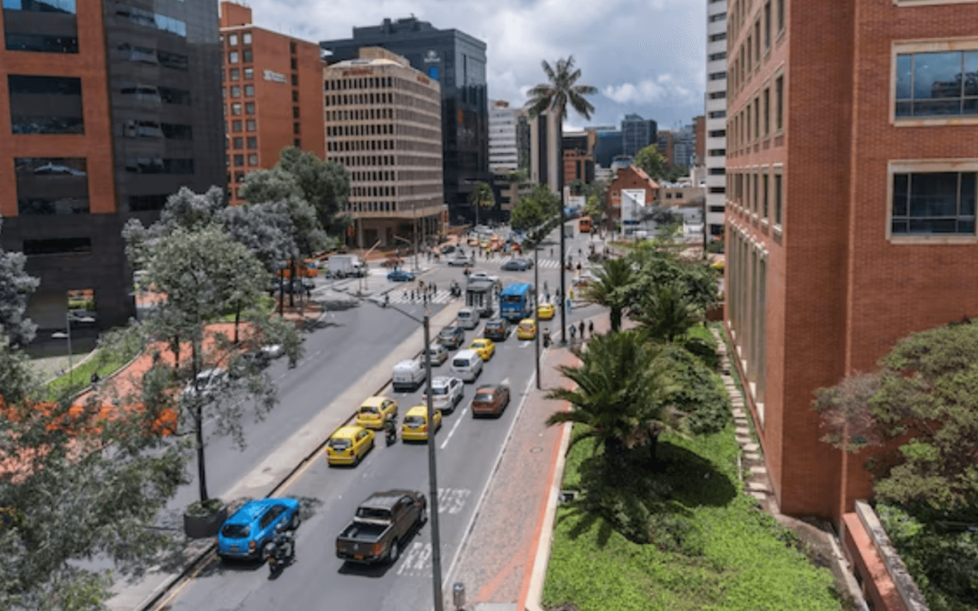 Bogotá, dentro del top 5 de ciudades preferidas para realizar eventos en Latinoamérica