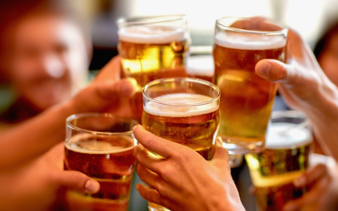 Panamá en el top 5 de los países que más cerveza piden por delivery