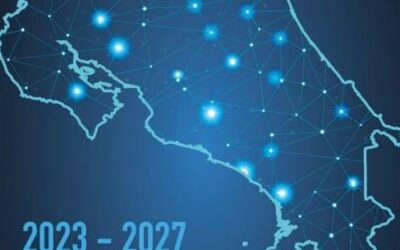 Costa Rica: Gobierno presenta Estrategia de Transformación Digital 2023-2027