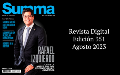 Revista Summa Digital Edición 351