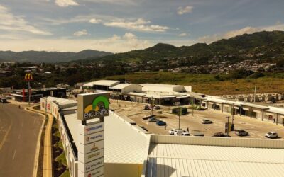 Costa Rica: Plaza Comercial El Encuentro Alajuelita abre oficialmente sus puertas