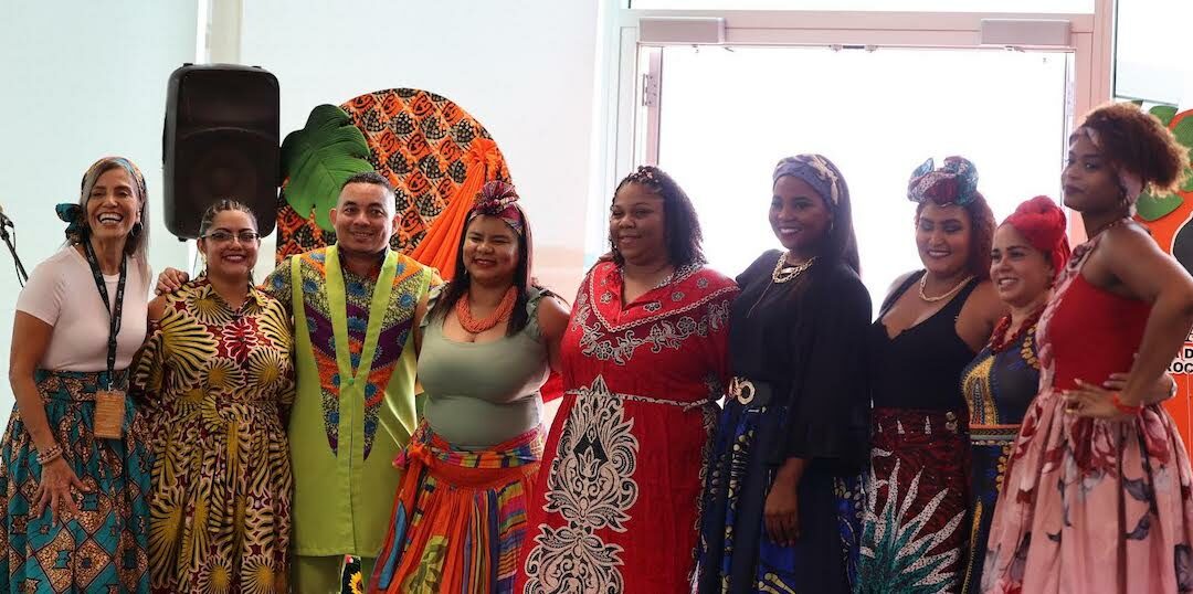 Costa Rica: Limonenses conmemoraron Día de la persona negra y la cultura afrocostarricense