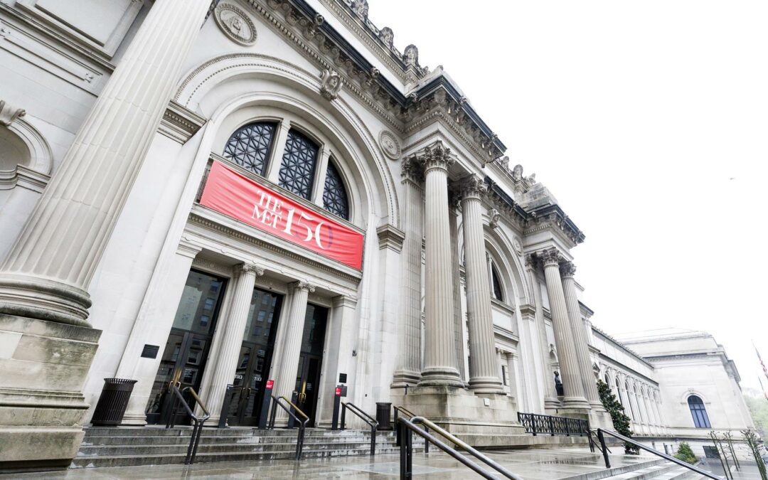 Tres de los mayores museos de Nueva York suben sus boletos hasta los US$30