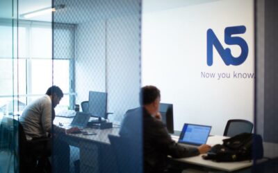 N5 apuesta al mercado panameño y busca posicionarse como líder en transformación digital 
