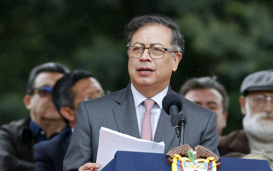 Presidente de Colombia hará visita oficial a Costa Rica el 27 y 28 de agosto