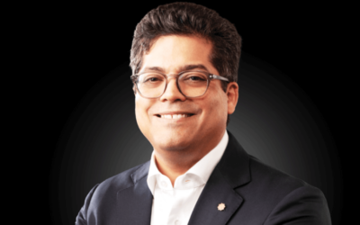 Rafael Izquierdo lidera la nueva era del potente Grupo Universal