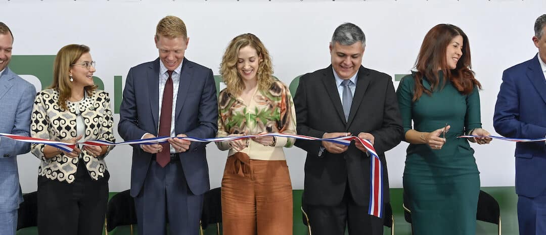 Costa Rica: Riverpoint Medical invierte US$10 millones en sus nuevas instalaciones en Zona Franca Coyol