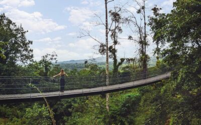 Slow Tourism: La tendencia creciente en Costa Rica para los que buscan experiencias con énfasis en sostenibilidad
