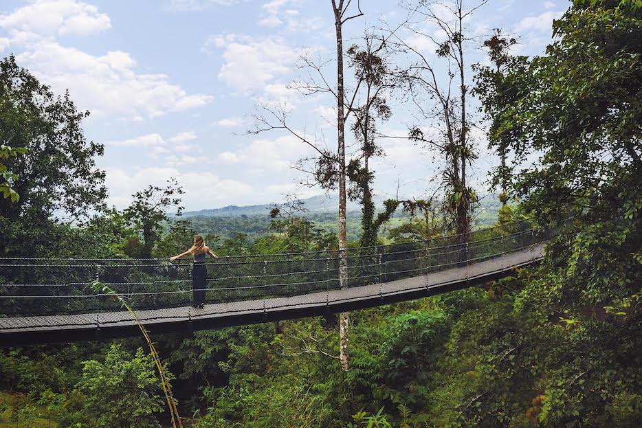 Slow Tourism: La tendencia creciente en Costa Rica para los que buscan experiencias con énfasis en sostenibilidad
