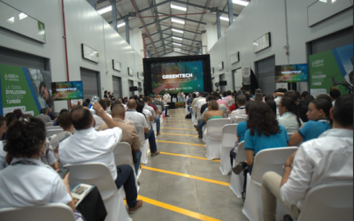 Costa Rica: Programa Greentech abre nueva convocatoria para pymes y startups de bioeconomía y tecnologías verdes