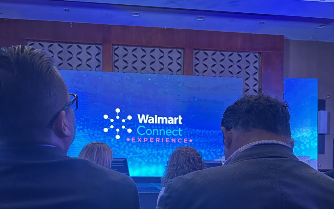 Walmart lanza en Centroamérica la plataforma omnicanal «Walmart Connect»