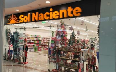 Costa Rica: Cadena Sol Naciente abre su cuarta sucursal tras una inversión de US$500.000  