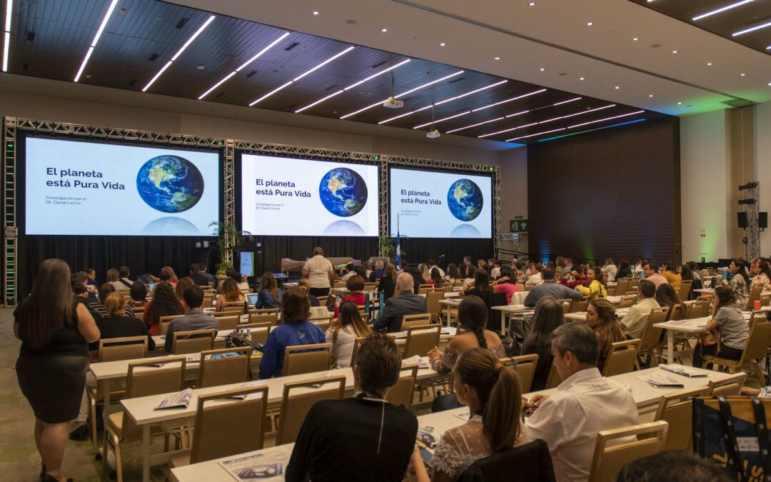 Costa Rica será sede de conferencia internacional de turismo sostenible