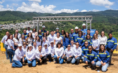 Guatemala: Multi-Proyectos CMI avanza en la construcción de proyectos habitacionales