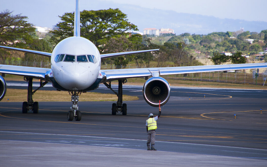 Costa Rica: Aeris promueve participación de pasajeros para garantizar seguridad del Aeropuerto Juan Santamaría