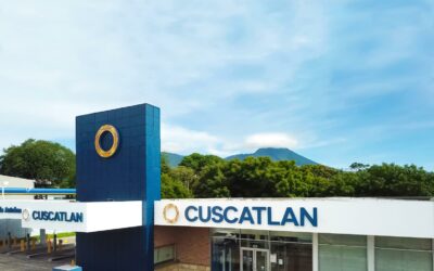 Banco CUSCATLAN inicia operaciones en Honduras