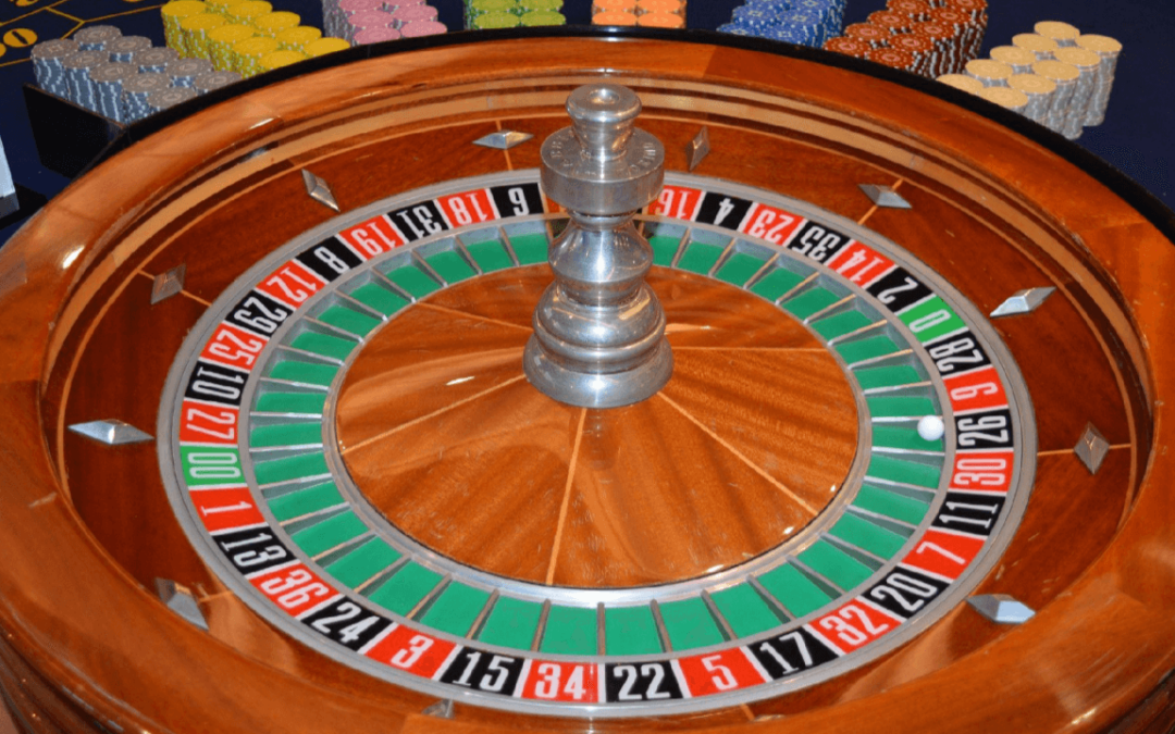 ¿Cómo es el futuro de las ruletas del casino en línea?
