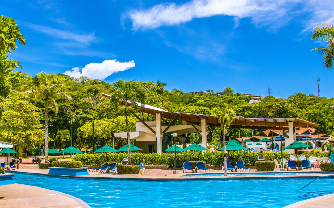 Costa Rica: Aumenta en más del 40% de ocupación de hoteles en fines de semana