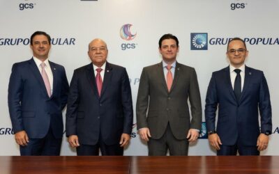 República Dominicana: Grupo Popular adquiere GCS International