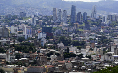 Honduras cerró 2023 con una inflación interanual del 5,19 %, según el Banco Central