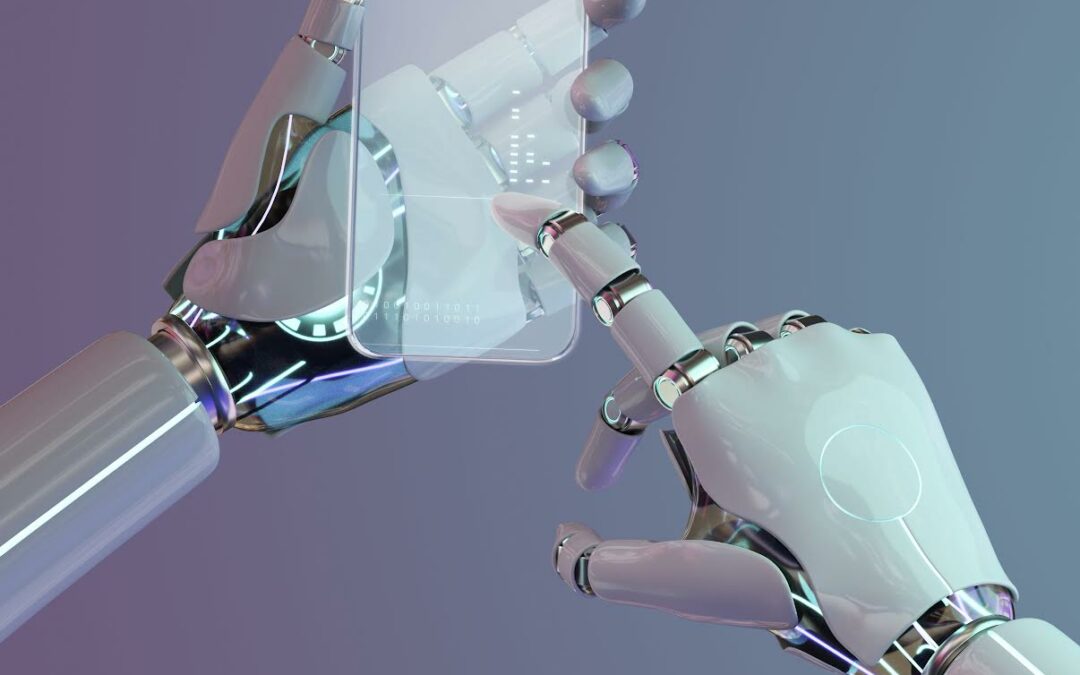 Para la primera red de pagos impulsada por Inteligencia Artificial, la IA generativa marca una nueva era