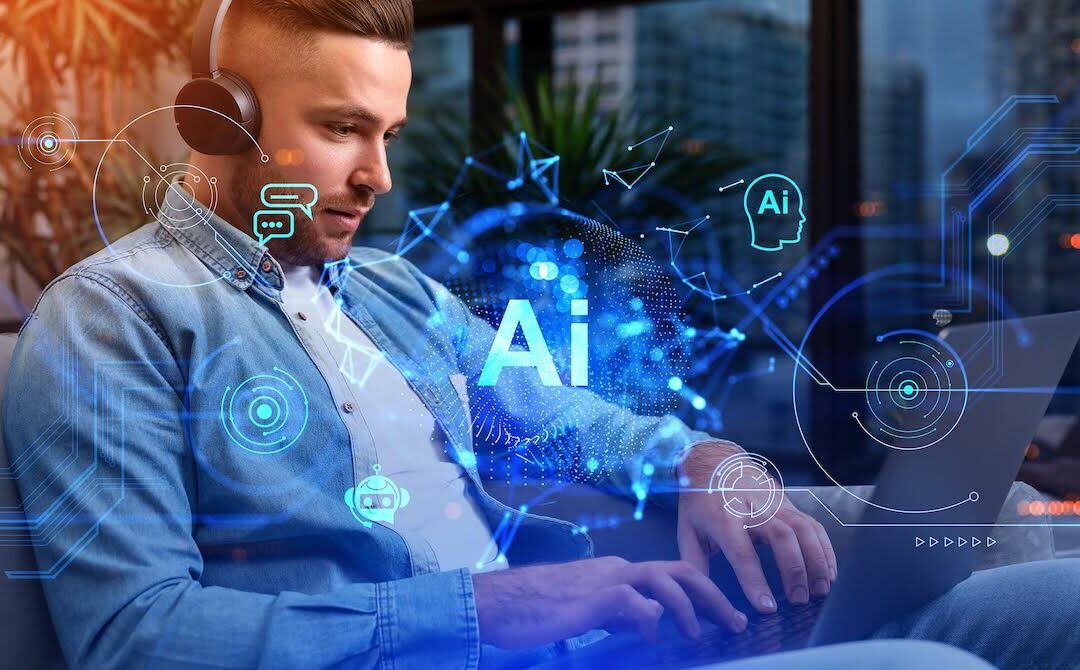 Microsoft cree que la inversión en inteligencia artificial creará un nuevo sector económico