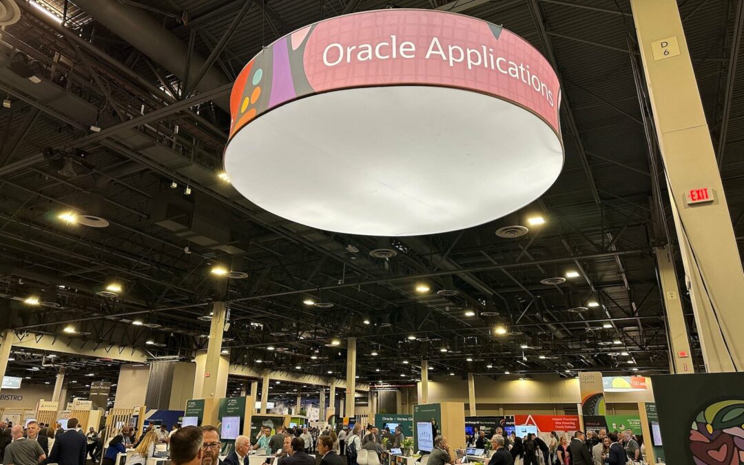 Oracle CloudWorld muestra al mundo cómo potenciar los negocios con sus soluciones tecnológicas